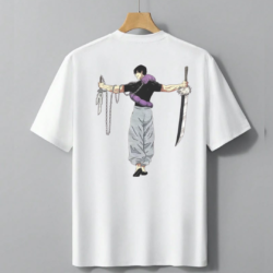 Toji T-shirt - Image 2