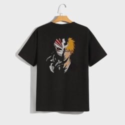 Ichigo Kurosaki T-shirt - Image 2