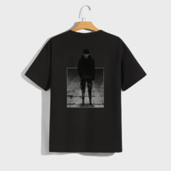 Solo leveling T-shirt - Image 2