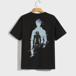 JIN-WOO T-shirt - Image 2