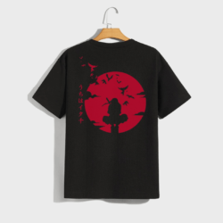 Itachi T-shirt - Image 2