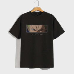 Roronoa Zoro T-shirt
