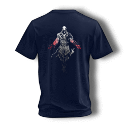 ASSASSINS CREED-Gamming-T-shirt - Image 4