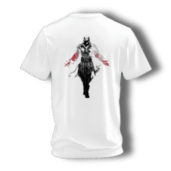 ASSASSINS CREED-Gamming-T-shirt - Image 6