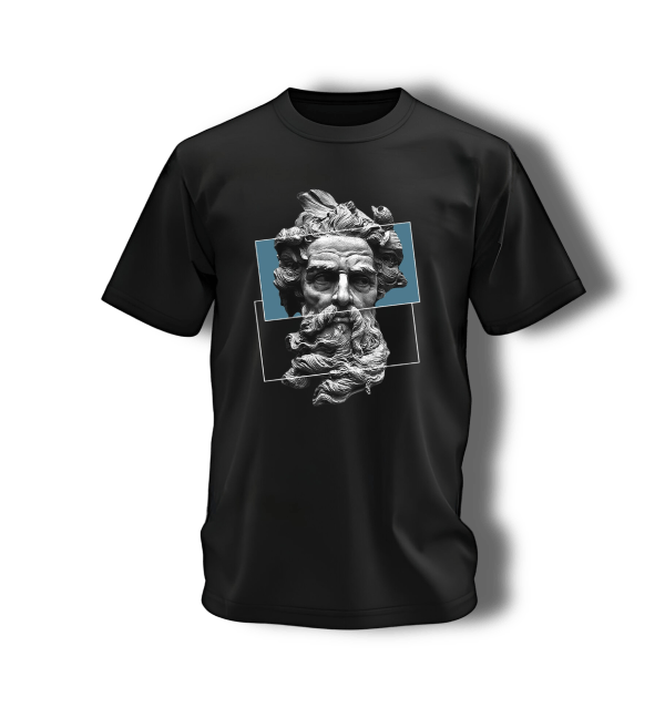 Zeus-Gamming-T-shirt-Blitz Wears