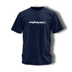 Cyber-Punk-Gamming-T-shirt-Wear - Image 5