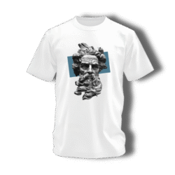 Zeus-Gamming-T-shirt-Blitz Wears - Image 5