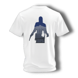 RDR-II-Gamming-Design-T-shirt-Wear - Image 2