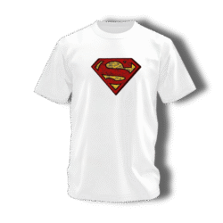 SUPER-MEN-Anime-Design-T-shirt-Wear - Image 5