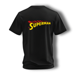 SUPER-MEN-Anime-Design-T-shirt-Wear - Image 4