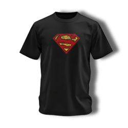 SUPER-MEN-Anime-Design-T-shirt-Wear - Image 3