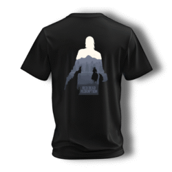 RDR-II-Gamming-Design-T-shirt-Wear - Image 4
