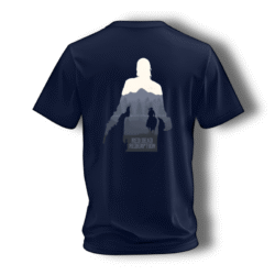 RDR-II-Gamming-Design-T-shirt-Wear - Image 6