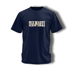 RDR-II-Gamming-Design-T-shirt-Wear - Image 5