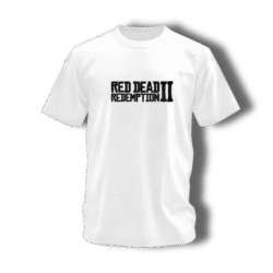 RDR-II-Gamming-Design-T-shirt-Wear